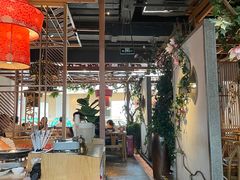 -川堂风·跷脚牛肉·乐山爆炒(中建乐荟天地店)