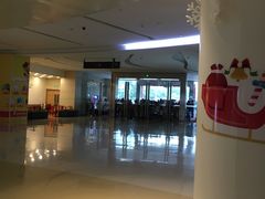 -深圳龙华星河COCO City(民治店)