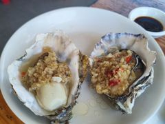 -阿弟特色海鲜餐厅·大排档(平潭店)