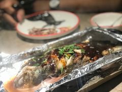 -新白鹿餐厅(金鹰新街口店)