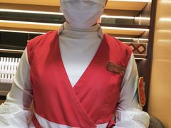 -海底捞火锅(莘松路店)