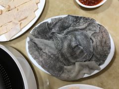 -五洲牛肉美食馆
