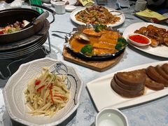 -古南都·老广东酒楼(龙江店)