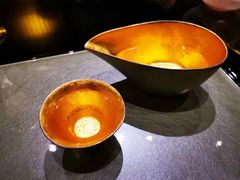 -希望日本料理(保利香槟花园店)