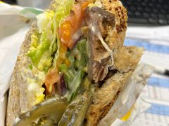-赛百味SUBWAY(凯德mall大峡谷店)
