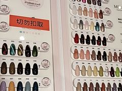 -海底捞火锅(曹安公路店)