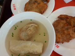 -鲜得来排骨年糕(即墨路店)