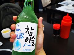 -黑山岛餐厅