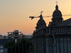 -王府井天主教堂