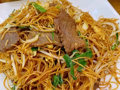 -繁仔牛杂(石排店)