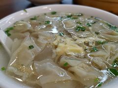 -朱新年·苏式汤团·面点(北寺塔店)