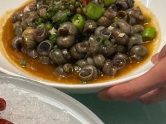 -洪福龙虾