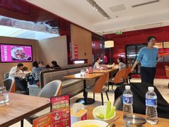 -老板恋上鱼(恒隆广场店)