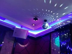 -格莱美量贩式KTV(奥帆店)