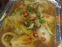 -龙门烤鱼(东方宝泰店)