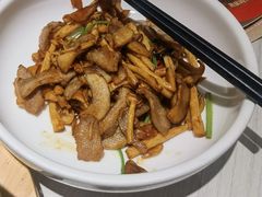 -九毛九西北菜(番禺万达店)