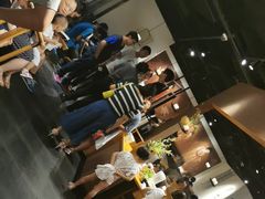 大堂-呷哺呷哺(华林国际店)