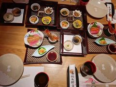 -锅物新语&寿喜烧.炉端割烹(世博源店)