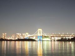 -台场海滨公园船码头