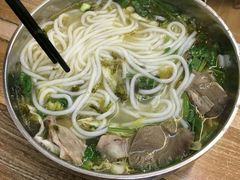 -贵州特色羊肉粉(北岸印象店)