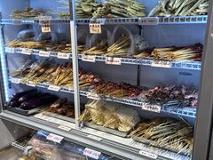 -串小白烧烤(金沙洲店)