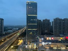-昆山皇冠国际会展酒店