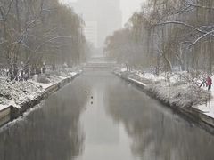 -元大都城垣遗址公园