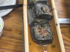 -竹一味·竹筒饭