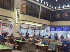-令氏家外家岐山面(火炬路店)