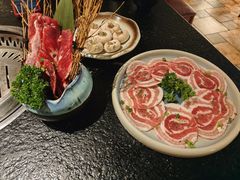 -牛焱·烧肉酒肆(五大道店)
