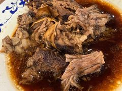 柴氏酱牛肉-柴氏风味斋(甘家口店)