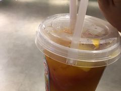 -CoCo都可(中集店)