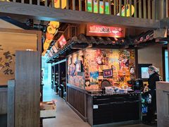 -京鹿料理(荟聚店)