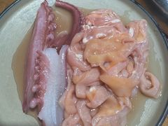 -谭三娘鲜切牛肉自助火锅(九眼桥总店)
