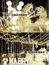 -迈瑞米求婚策划(静安店)