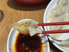 -喜家德虾仁水饺(麒麟社店)