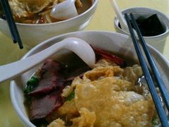 螺蛳粉-家味螺蛳粉&烤鱼(五角场店)