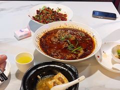 -一品红川菜(皇岗店)
