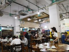 大堂-南记食粥坊·宵夜大排档(莲花总店)