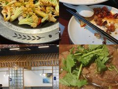 -眉山小馆(华强广场店)
