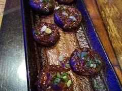 一口菇-质烤烤物·活烤海鲜(质烤总店)