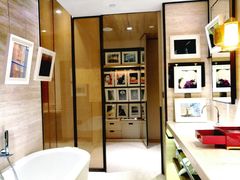 -上海衡山路十二号华邑酒店