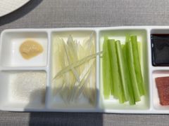 -福海居烤鸭店(鸟巢店)