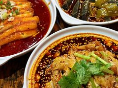 -牛王庙(龙华花园店)