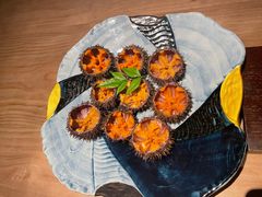 -Minase水濑·日料放题(外滩店)