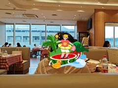 -西贝(虹口龙之梦店)