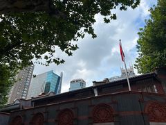 -中共一大纪念馆