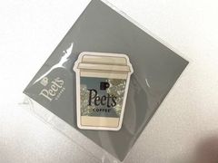 -Peet's Coffee皮爷咖啡(豫园店)