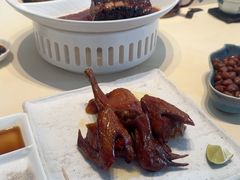 -侨美食家·粤菜(体育西路店)