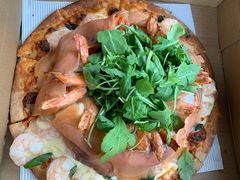 -Steveston Pizza Company (Richmond)